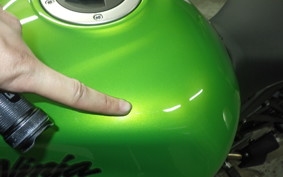 KAWASAKI NINJA 1000 A 2013
