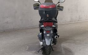 HONDA PCX 150 KF18