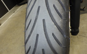 TRIUMPH BONNEVILLE T100 2024