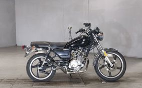 YAMAHA YBR125 SP PCJL