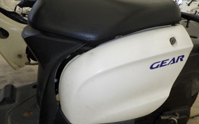 YAMAHA GEAR Gen.2 UA06J