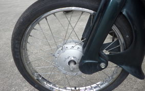 HONDA C50 SUPER CUB AA01