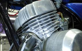 KAWASAKI 350SS 2023 S2T