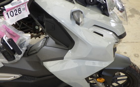 HONDA ADV160 KF54