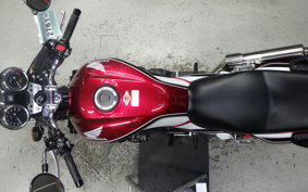 HONDA CB400SF GEN 4 A 2020 NC42