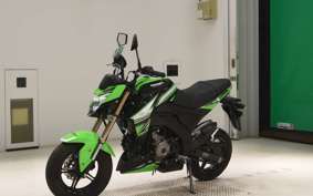 KAWASAKI Z125 PRO BR125H