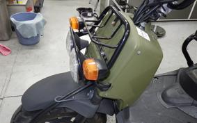 HONDA ZOOMER AF58