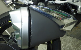 SUZUKI ｼﾞｸｻｰ250SF 2007 ED22B