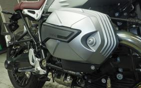 BMW R NINE T SCRAMBLER 2022