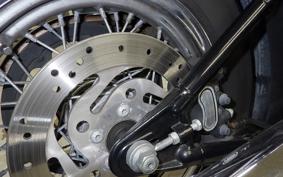 HARLEY FXSTS 1450 2000