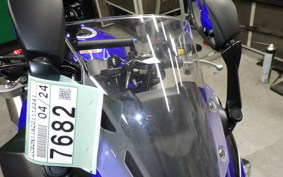 SUZUKI GSX250RA 2014