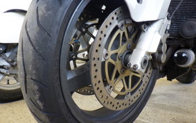 KAWASAKI ZX 1200 NINJA R 2003