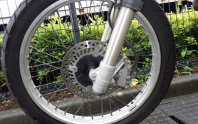 HONDA XR-250 BAJA MD30