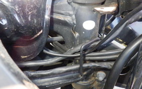 KAWASAKI NINJA 250R 1988 EX250K