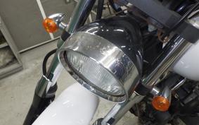 YAMAHA DRAGSTAR 400 2017 VH02J