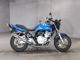 Фото Honda CB400SF TRAINING CAR с японского аукциона