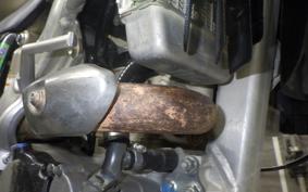 KAWASAKI KX250 F 2019 KX250Y