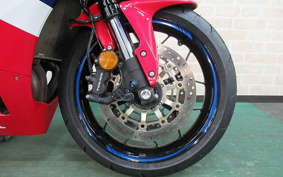 HONDA CBR600RR 2021 PC40