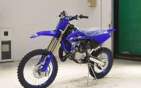 YAMAHA YZ85LW 2025 CB16C