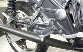 KAWASAKI ZEPHYR 400 Gen.2 1993 ZR400C