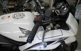 HONDA CB400 SUPER BOLDOR VTEC A 2011 NC42