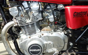 SUZUKI GS400