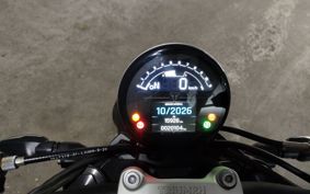 TRIUMPH TRIDENT 660 2021 LGL10U