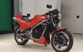 HONDA NS250F MC11