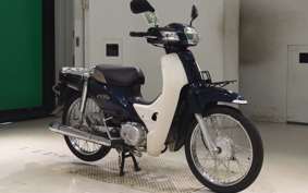 HONDA C110 SUPER CUB JA10
