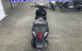 SUZUKI LET's