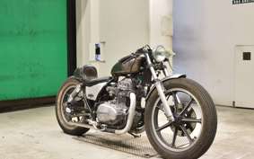 KAWASAKI Z400 Limited 1982 KZ400H