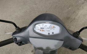 SUZUKI LET's 5 CA47A