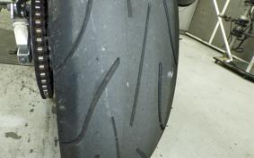 HONDA CB400SF VTEC SPEC 2 2002 NC39