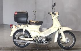 HONDA LITTLE CUB C50