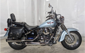 KAWASAKI VULCAN400 CLASSIC 1996 VN400A
