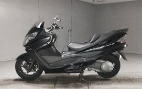 SUZUKI SKYWAVE 250S CJ46A