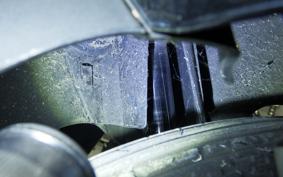 HONDA C50 SUPER CUB AA04