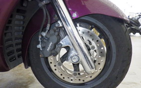 HONDA FORZA Z GEN 2 MF10