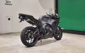 HONDA CBR600RR 2024 PC40