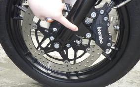 MOTO GUZZI V7 STONE 2014