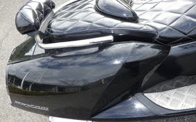 YAMAHA MAXAM 250