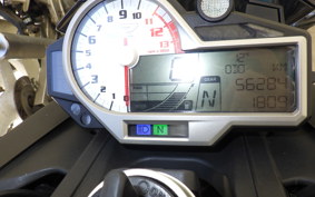 BMW S1000R 2016