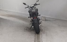 YAMAHA MT-07 RM07J