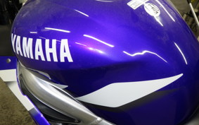 YAMAHA YZF-R6 2002