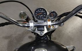 SUZUKI GZ125-HS PCJG3