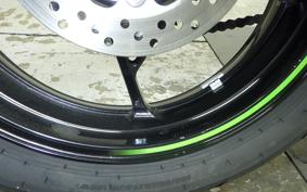 KAWASAKI ZX-4RR 2023 ZX400P