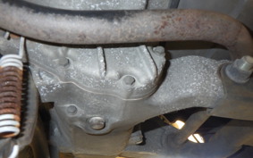 SUZUKI ADDRESS V125 CF46A