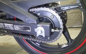 HONDA CB250FA 2013 MC43