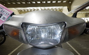SUZUKI LET's 2 2005 CA1PA