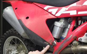 GASGAS MC450F 2025